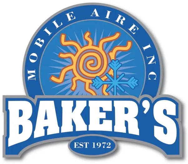 Slide of Baker's Mobile Aire