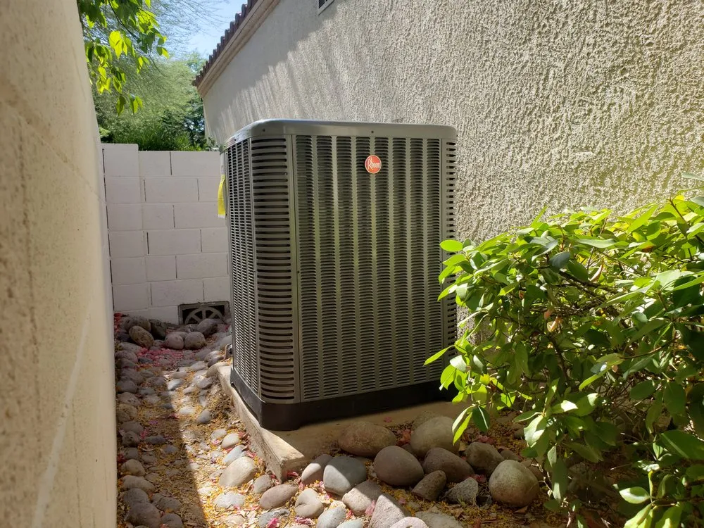 Slide of Baker's Mobile Aire