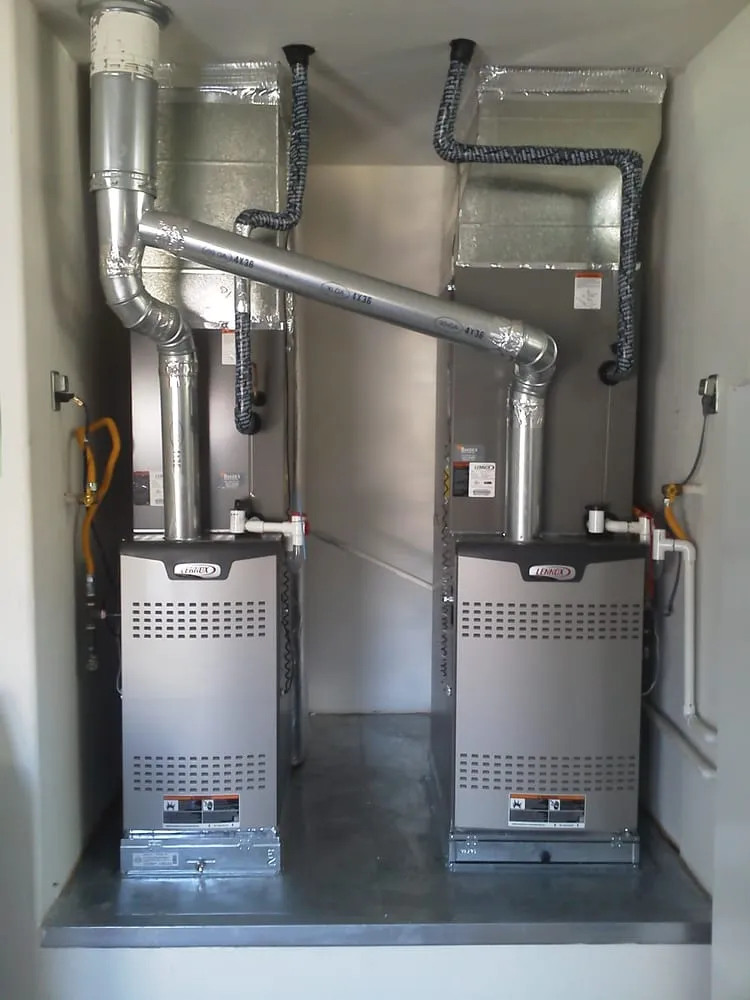 Slide of Baker's Mobile Aire