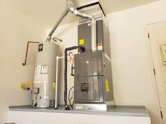 Baker's Mobile Aire Logo