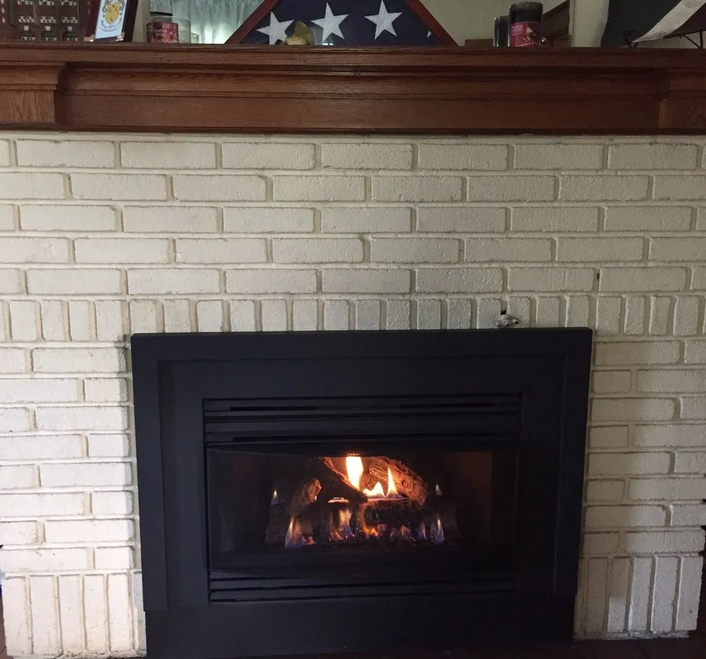 Slide of Baker's Plumbing & Heating