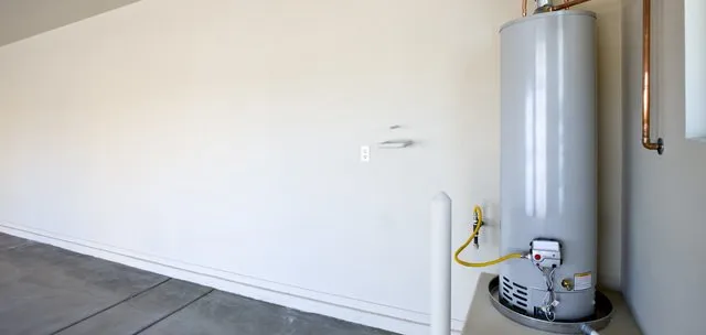 Slide of Baker's Plumbing & Heating