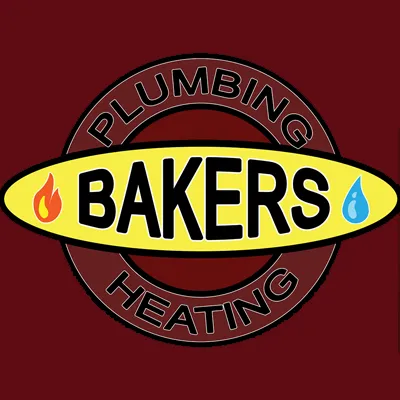 Slide of Baker's Plumbing & Heating