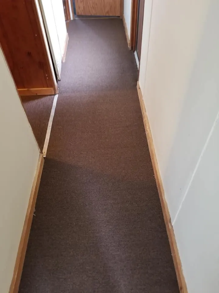 Slide of Baker's Remodeling