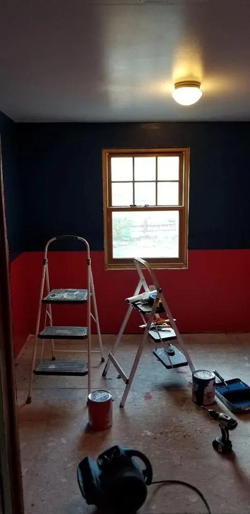 Slide of Baker's Remodeling