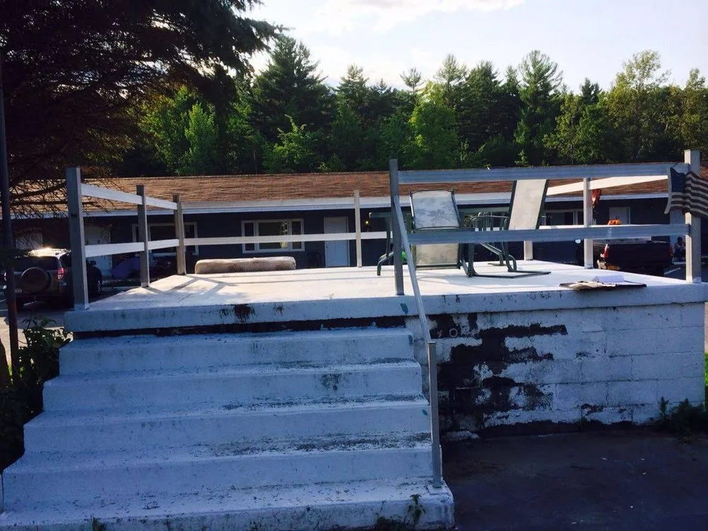 Slide of Baker's Remodeling