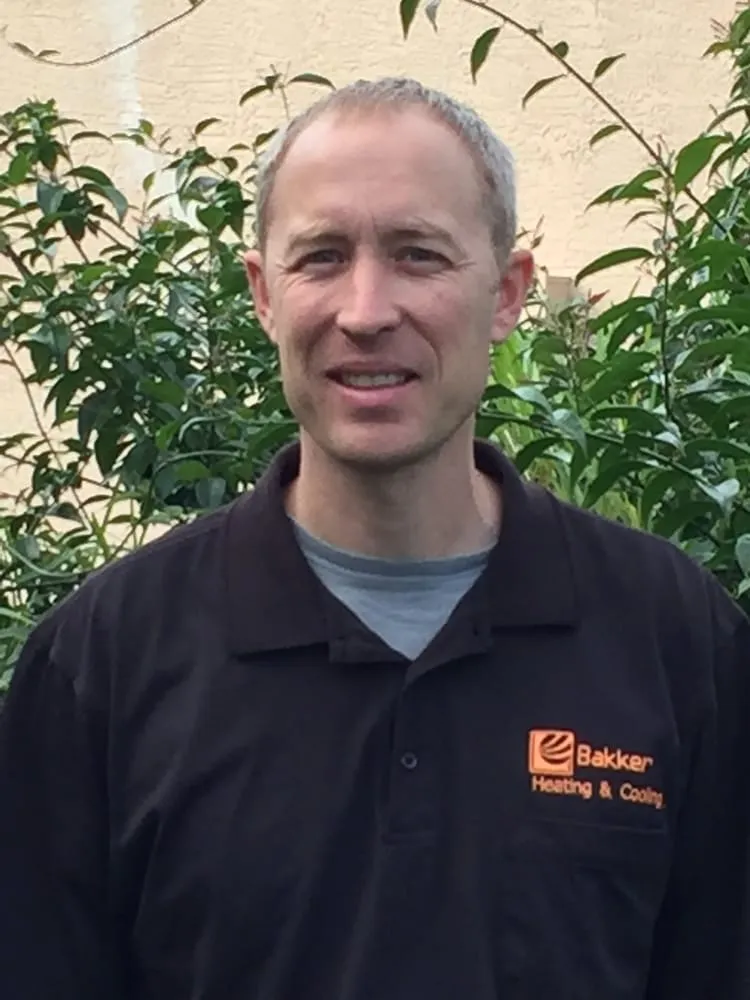 Slide of Bakker Heating & Cooling