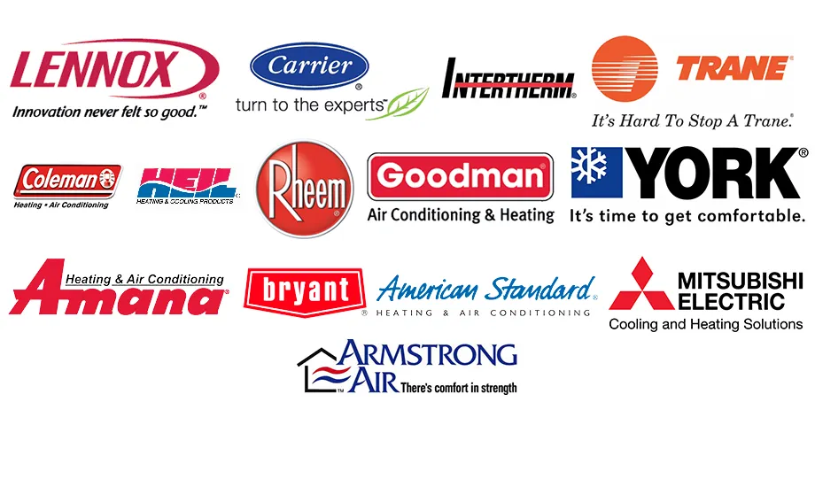 Slide of Balance Point Heating & Air Conditioning