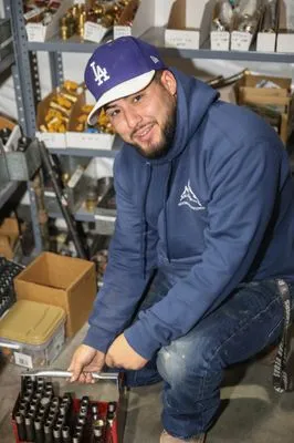 Balance Point Heating & Air Conditioning Logo