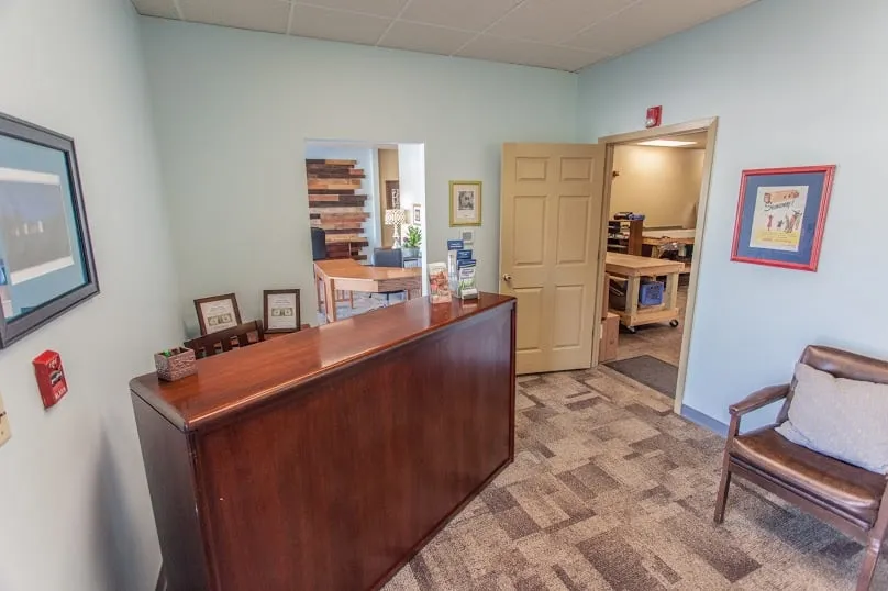 Slide of Balance Point Heating & Cooling