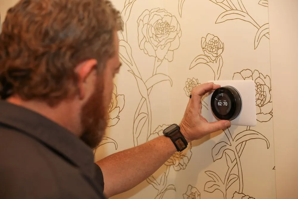 Slide of Balance Point Heating, Cooling & Plumbing