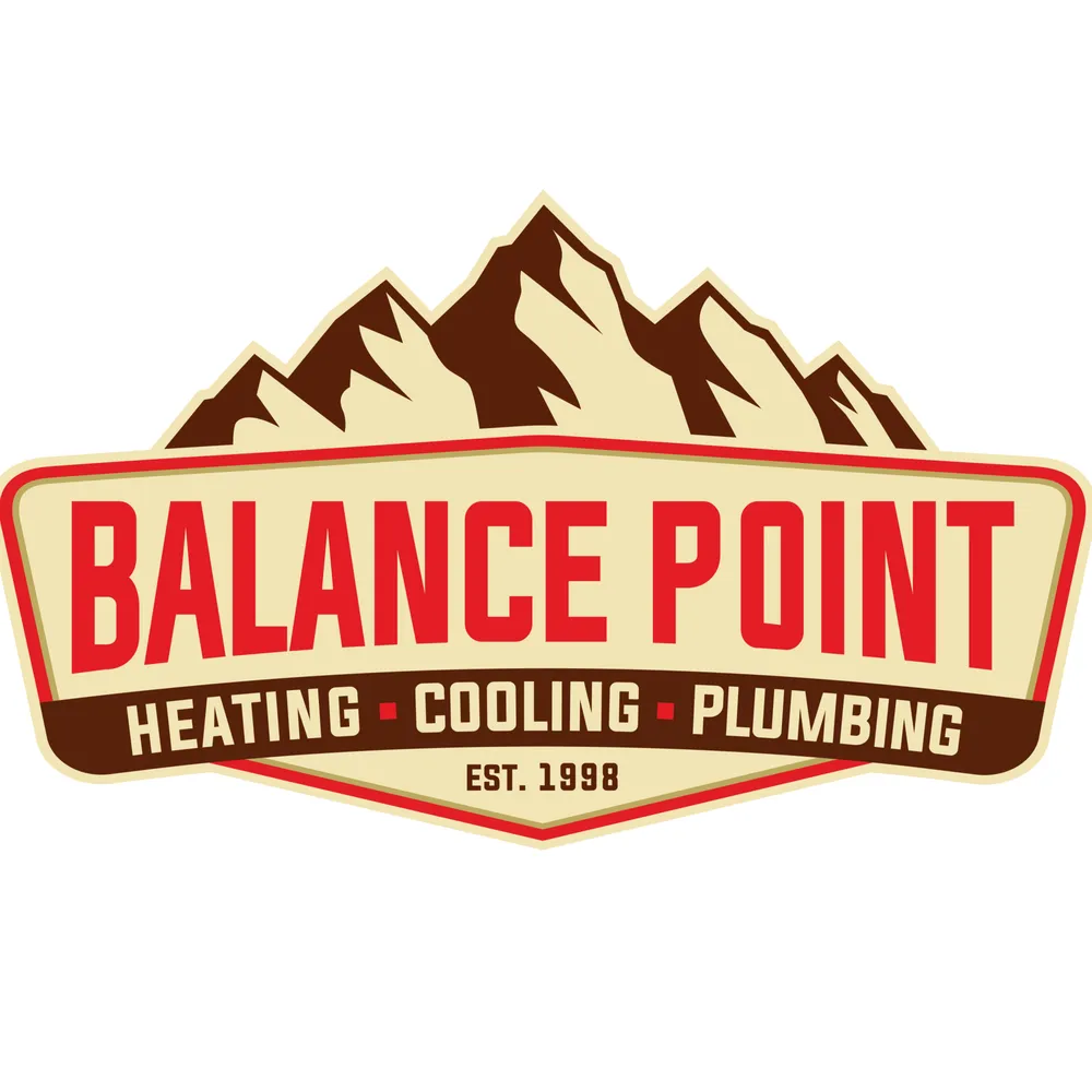 Slide of Balance Point Heating, Cooling & Plumbing