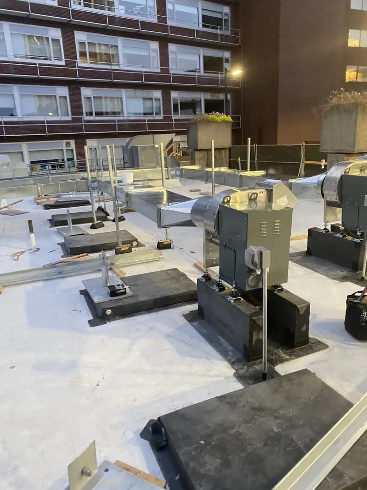 Slide of Balanced Air