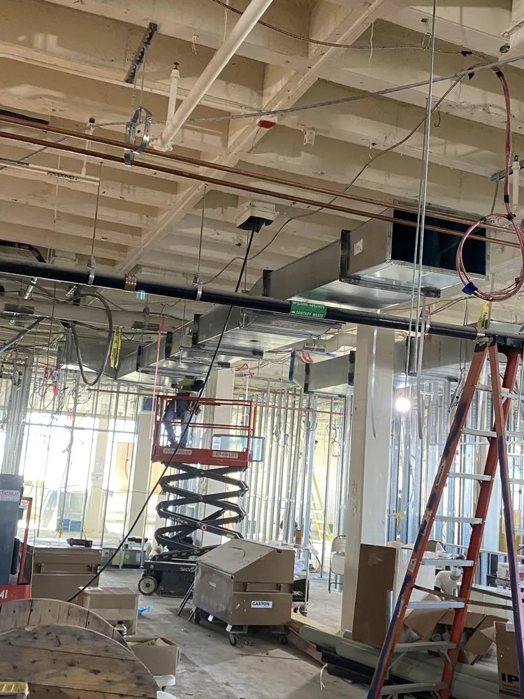 Slide of Balanced Air