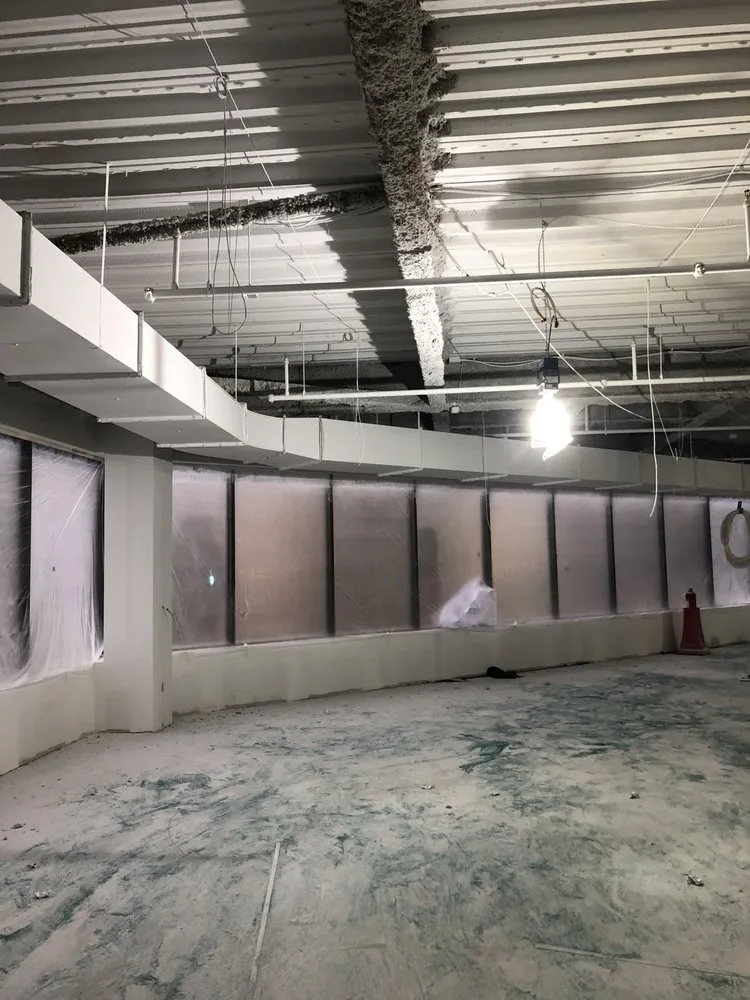 Slide of Balanced Air