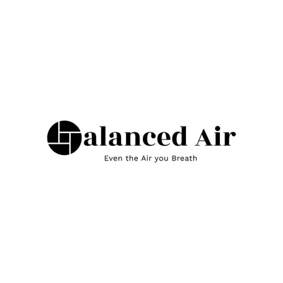 Balanced Air Logo