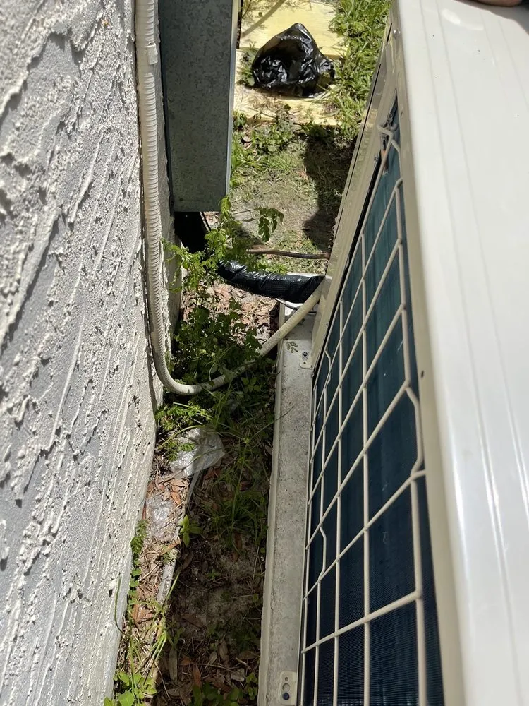 Slide of Balanced Air