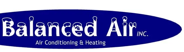 Slide of Balanced Air