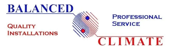 Slide of Balanced Climate