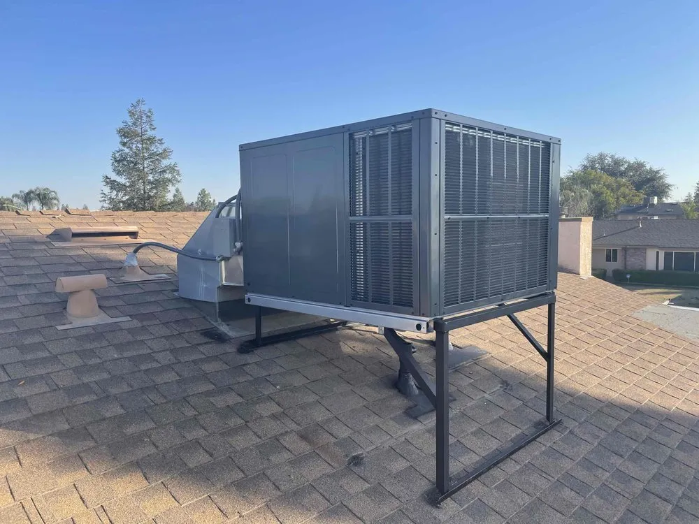 Slide of Balanced Comfort Cooling, Heating & Plumbing