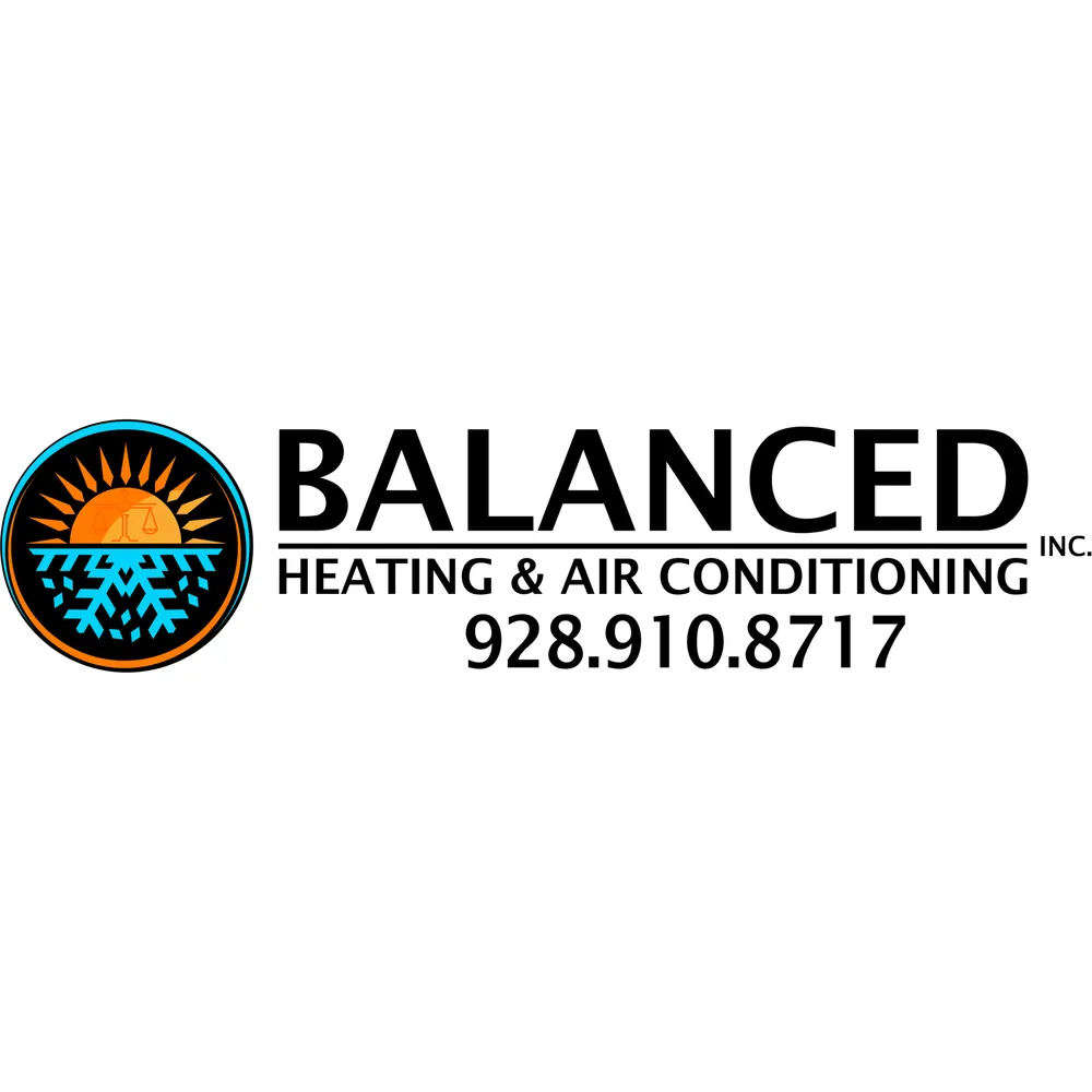 Slide of Balanced Heating & Air Conditioning