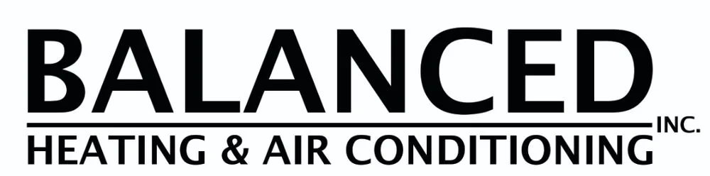 Slide of Balanced Heating & Air Conditioning