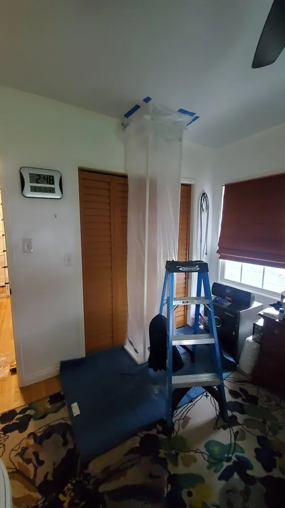 Slide of Balanced Heating & Cooling