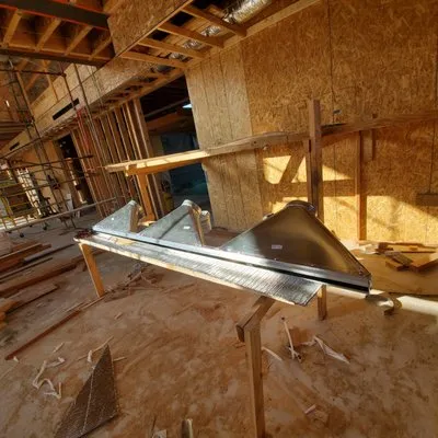 Balanced Heating & Cooling Logo