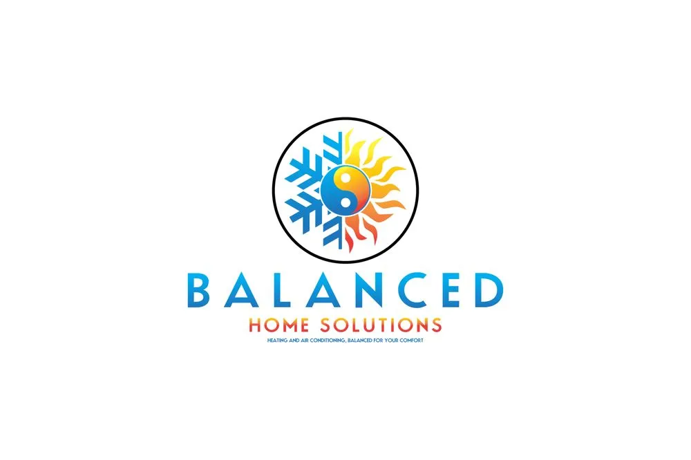 Slide of Balanced Home Solutions