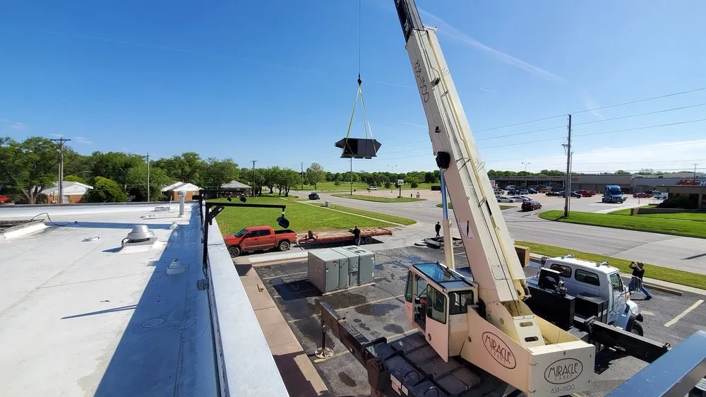 Slide of Balanced Mechanical Experience