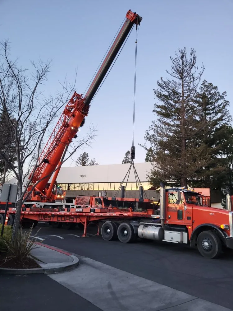 Slide of Balcom Heating & Air