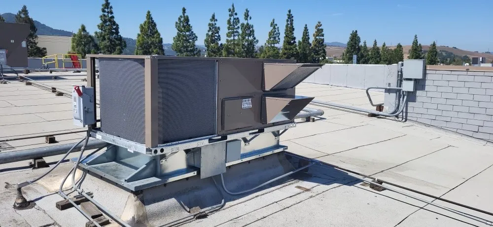 Slide of Balcom Heating & Air