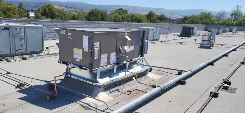 Slide of Balcom Heating & Air