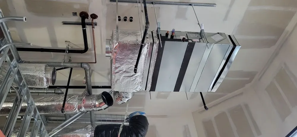 Slide of Balcom Heating & Air