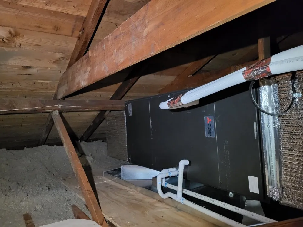 Slide of Balcom Heating & Air