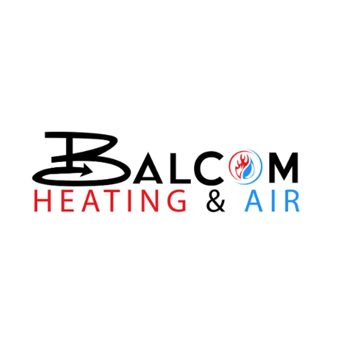 Slide of Balcom Heating & Air