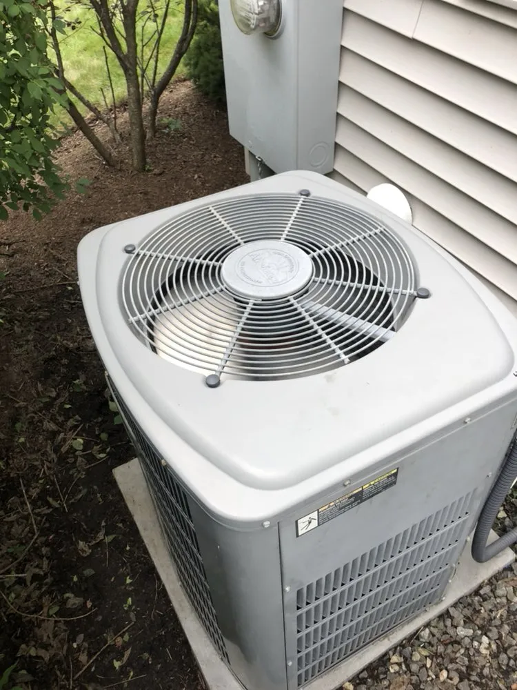 Slide of Baldinelli Refrigeration