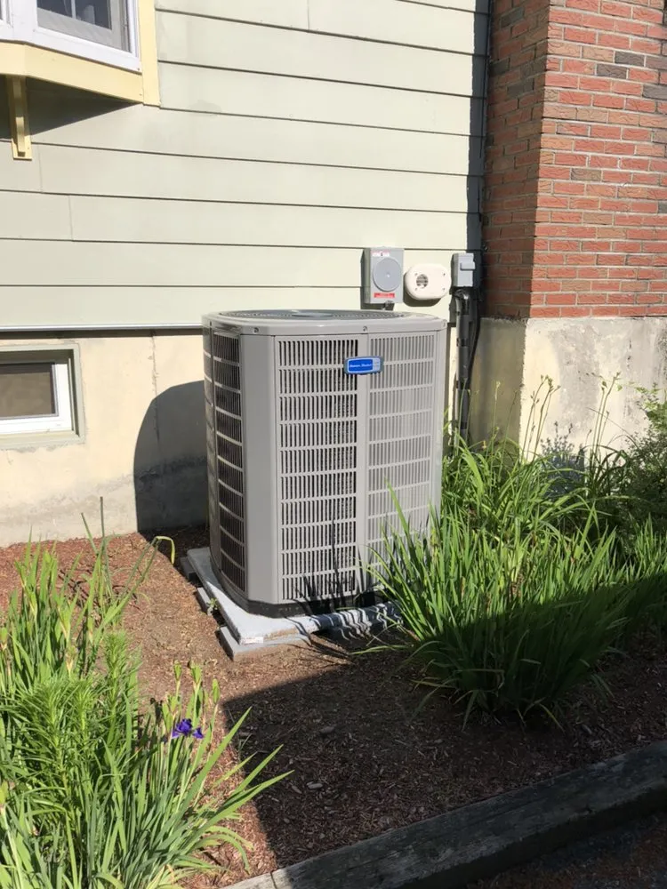 Slide of Baldinelli Refrigeration