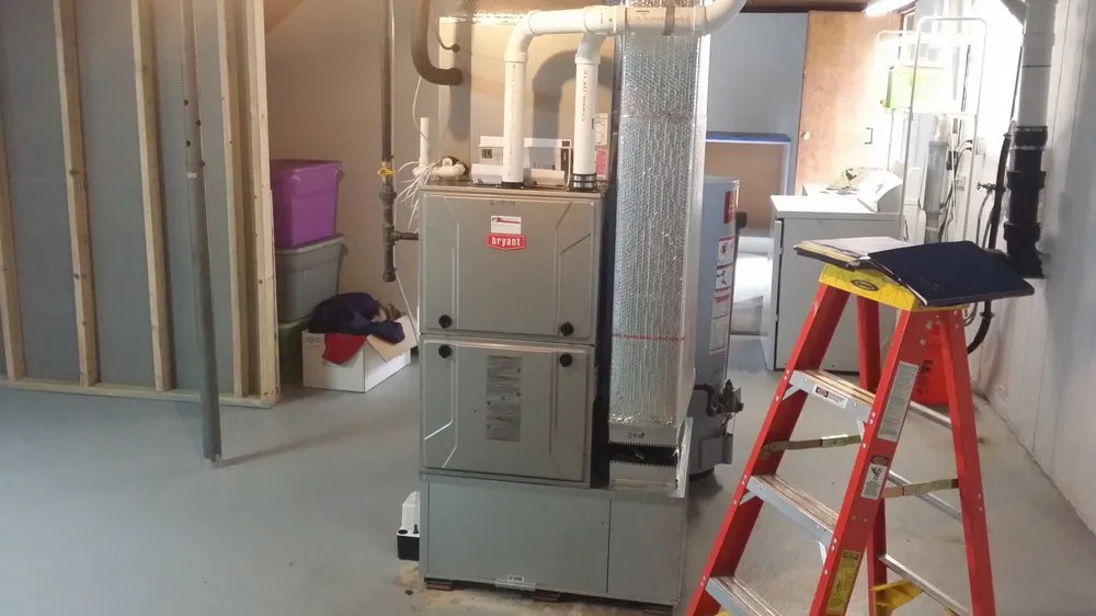 Slide of Baldini Plumbing & HVAC