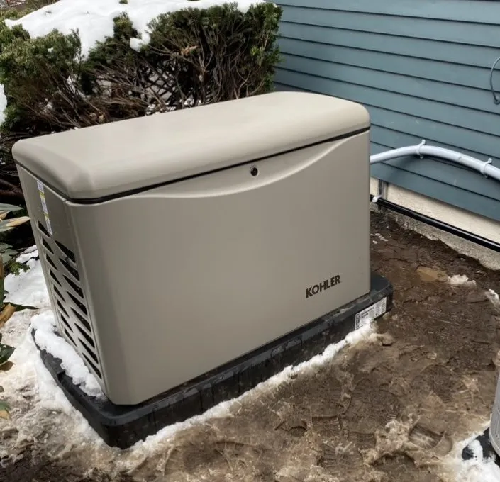 Reliable HVAC repair for fast service across Oak ridge, NJ - Baldino Plumbing & Heating
