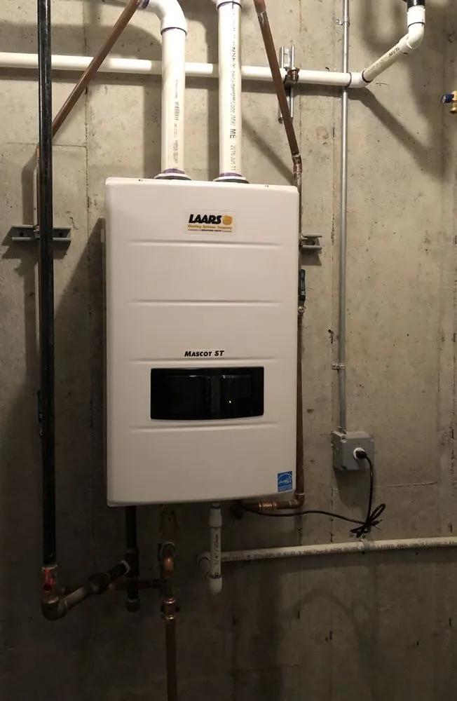 Reliable air conditioning tune-up for residential systems across Oak ridge, NJ - Baldino Plumbing & Heating