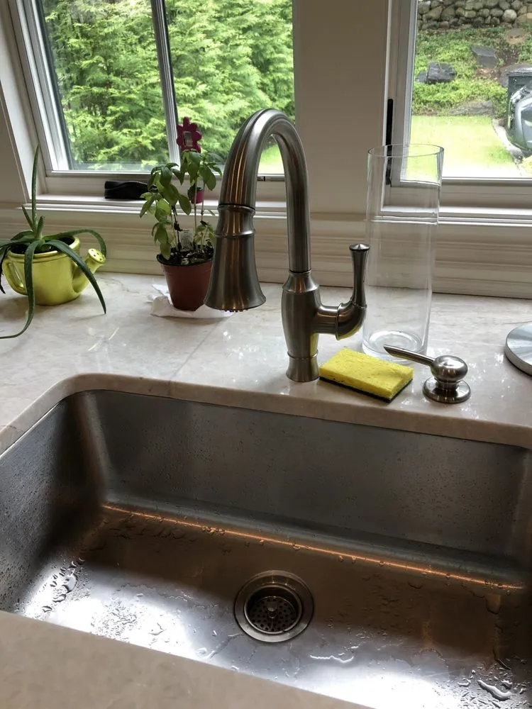 Top-rated heating and cooling service in Oak ridge, NJ by Baldino Plumbing & Heating