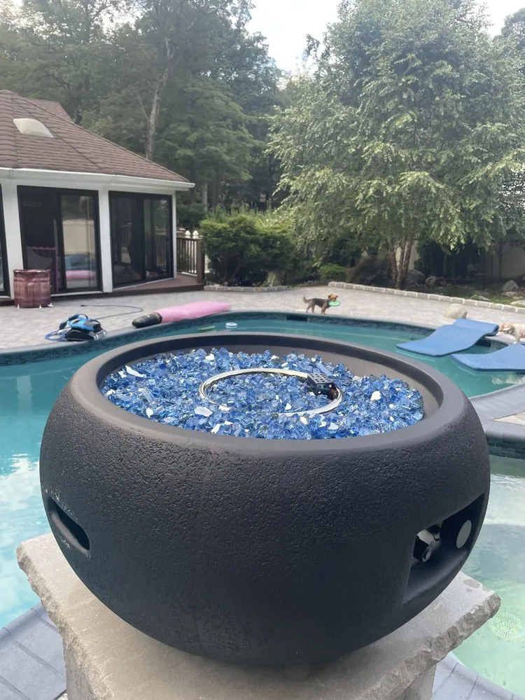 Certified air conditioning service for local homeowners in Oak ridge, NJ by Baldino Plumbing & Heating