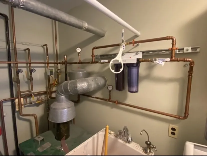 Professional air conditioning tune-up experts serving Oak ridge, NJ - Baldino Plumbing & Heating