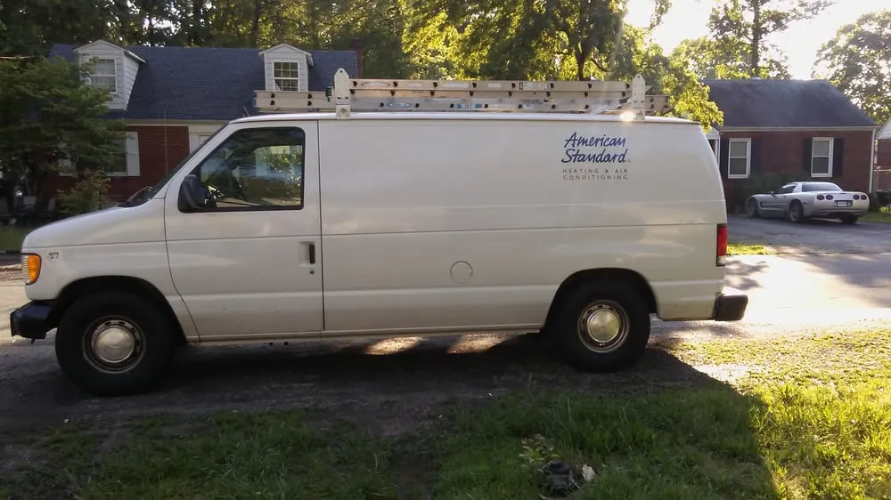 Slide of Balducci Heating & Air