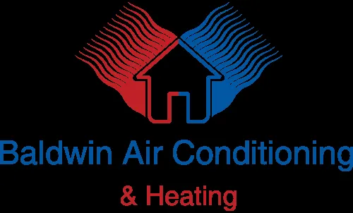 Slide of Baldwin Air Conditioning & Heating