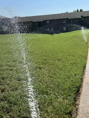 Baldwin Empire Services Logo