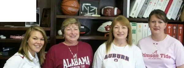 Slide of Baldwin Heating & Cooling