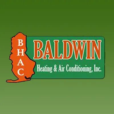 Slide of Baldwin Heating & Cooling