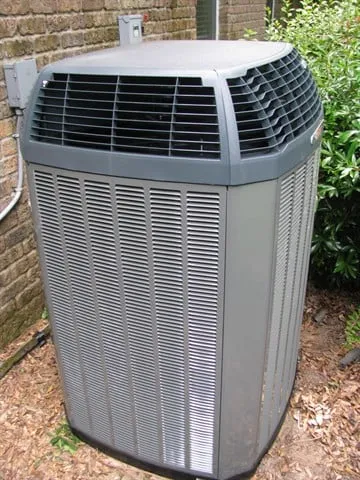 Slide of Baldwin Heating & Cooling